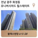 서구-28 | 전남 광주 서구 화정동 유니버시아드 힐스테이트 방충망 교체 │ 블랙스텐 013 / 28메쉬 시공 후기