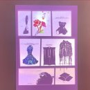 올까배움 | 마이아트뮤지엄 원그로브점] 상상력 옷장 - 이랜드 패션 컬렉션 전시, 사인물 텍스트 맛집 👍