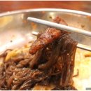 대형숯불돼지갈비 이미지