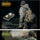 Man,s Softshell Hood Military Jacket - 남성 소프트쉘 후디 전술자켓 이미지