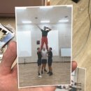 두마면 두계리 136 149 | [해군 치어리딩팀] 군대에서 만든 이색동아리😊