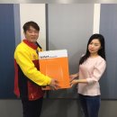 콜맨코리아 유한회사 이미지