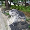 백택과나티 이미지
