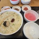 본죽&비빔밥 cafe 상일동역점 이미지