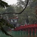[앤소니의 세계여행-베트남 11] 하노이에서의 일상, 삼시세끼 풍경... 이미지