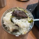 예산집해장국 | 충남 예산 블루리본맛집 ‘뜨끈이집’ 해장국 내돈내산 솔직후기