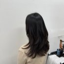 영등포시장역 미용실 '의진헤어' :: 1인미용실 주말 오후8시까지 하는 레이어드컷 C컬펌 잘하는 곳