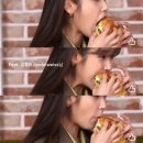 SP-6107 | [일산/밤리단길 맛집] 크레이지버거: 한끼 거뜬 육향 가득 소고기•치킨패티를 감싼 수제 버거 밤가시...
