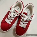 레드 | 르무통 메이트 네이비 &amp; 버디 레드 내돈내산 후기｜실착 착용감·사이즈·장단점 솔직후기