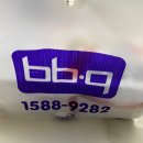 bbq치킨 반반 올리브치킨 인천산곡점 후기
