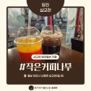 작은나무 | 삽교호 애견동반카페 작은커피나무