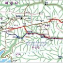 제1035회 9월11일(월) 제천 미인봉(저승봉) ~ 신선봉(845M) (버섯) 이미지