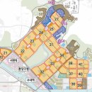 현대2차상가(우성빌딩) | 분당의 제2차 특별 정비구역 후보 단지들을 찾아서 4편 - 역세권 입지의 서현 시범단지, 용적률 기반...