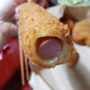 스마일 명품 찹쌀 꽈배기 양재2호점 이미지