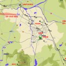 호원동 288-8, 284-1사이도로 | 전라도 - 전주-담양-고창 선운사