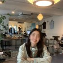 성수 &#39;뉴앳던&#39; NEW AT DAWN 힙하고 감각적인 카페