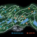 휘닉스 컨트리클럽 이미지