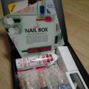 [미미박스 오픈후기] 스페셜-Self Nail Box