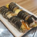 오늘김밥 분식당 이미지