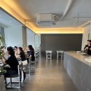 블루모먼트 | 강동 성내동 블루리본 카페 ‘메모러블모먼트’ 내돈내산 후기