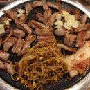 상주한우마굿간 이미지