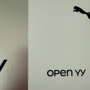 2. PUMA X OPENYY 퓨마 오픈와이와이 후기