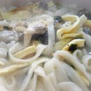 옛맛손칼국수 이미지