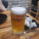 오븐 작 치킨 이미지