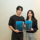 26.10.07 롯데엔터테인먼트 인스타 아린 이미지