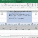 컴퓨터활용능력 2급 실기 이미지