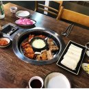 춘천닭갈비·봉평메밀막국수 이미지