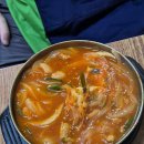산골식당 | 손맛 좋은 집밥 느낌 산골식당 돌솥비빔밥 돼지고기찌개 내돈내산 후기