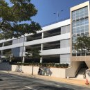 웅천 친수공원 공영주차장 이미지