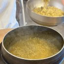 본가 딸부자 전복죽집 이미지