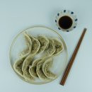 꽃길만두 이미지