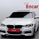 타이거샵 | 양주중고차 시세대비 메리트있는 가격대 BMW 3시리즈 (F30) 320d M스포츠
