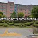 장지마을 앞 버스정류장 이미지