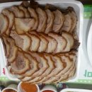 다성왕족발 이미지
