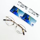 로데오안경 | 압구정 로데오 티타늄 안경 자이스 렌즈 작업 후기