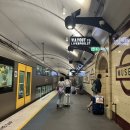 한국지엠서인천서비스센터(주) | [호주/시드니 1일차-1] 젯스타 JQ48 지연 탑승 및 환불규정 / 대중교통으로 시드니 공항에서 시내 가는...