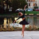 성인발레 이미지