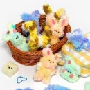 모루인형 만들기 이미지