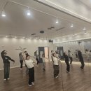 세종다이어트 모든 연령이 함께 즐기는 더에스댄스아카데미 후기