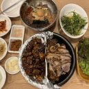 족발이랑막국수랑 이미지
