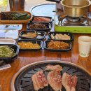 버킷 바베큐 | 음성 바베큐 애견동반맛집 캠핑감성 부엉이바베큐