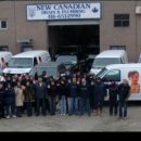 (구인완료) NewCanadian Drain & Plumbing 에서 Drain Crew(헬퍼) 남자직원 구합니다. 이미지