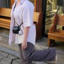 한진옷수선 - 창원시 의창구 명서로30번길 14-1 | [전주 8월의빈티지] 저렴한데 고퀄리티 옷 많은 전주 빈티지샵 추천! 전주 객사 옷가게