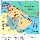 티샤 베아브에 이스라엘 북쪽에서 발생한 5.2 지진 이미지