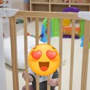 쌍둥이하우스 | 쌍둥이 육아중! 바니하우스 폴더매트 후기입니다!