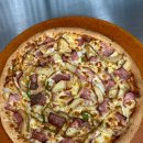 서오릉피자 이미지